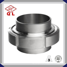 Stainless Steel Fitting Sanitary SMS DIN Union